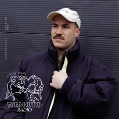 WEMOTO RADIO - 028 - MYSTIGRIX