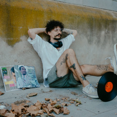 Chill Brazilian Vinyl Session for Beats.Lab at Volta (Hotel Borneta)