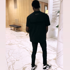 Can’t Leave Em Alone Freestyle