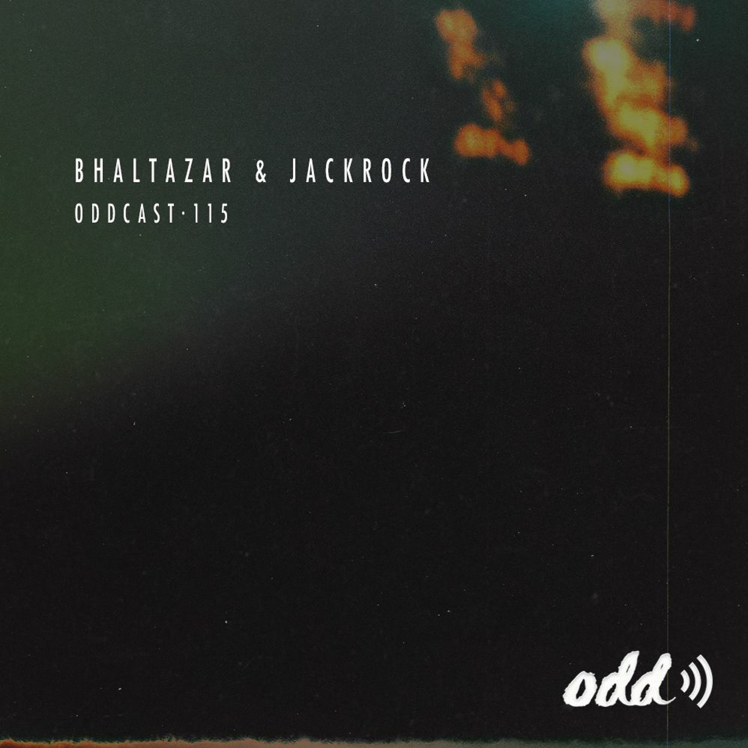 Oddcast · Hosted by Ramiro Lopez & Arjun Vagale