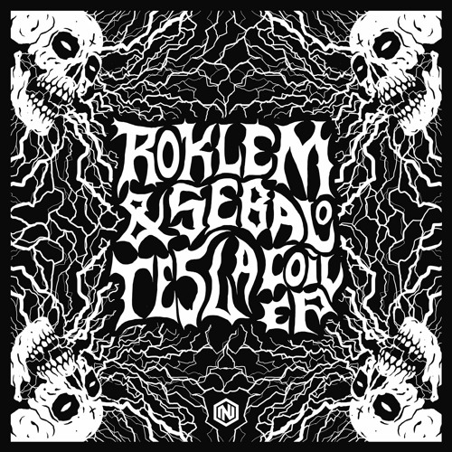 Roklem & Sebalo - Speak To Me