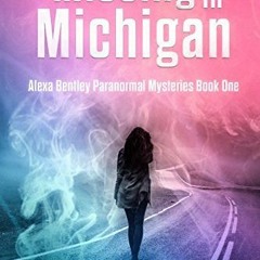 Digital publication format: Missing in Michigan by April A. Taylor