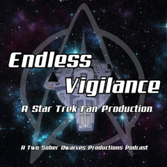 EV - Episode 18 - Preservation