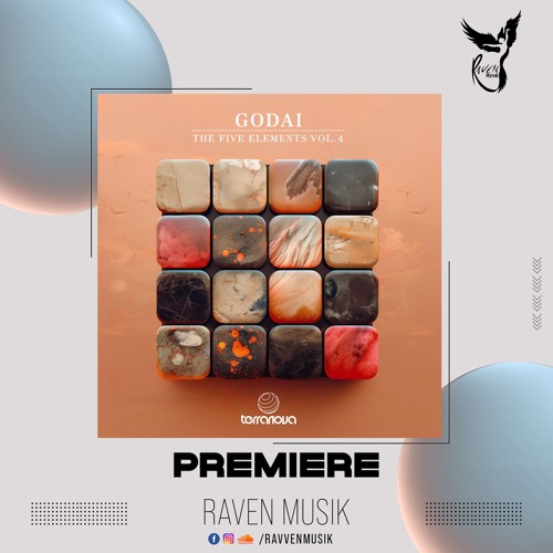 PREMIERE: Wailey - Euforia (Original Mix) [Terranova]