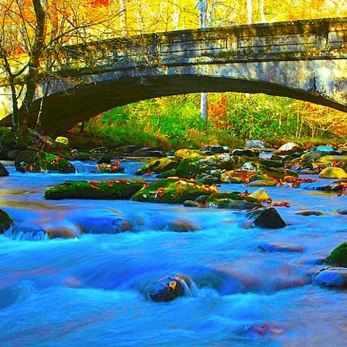 Adele - Water Under The Bridge (A Becktoria Remix)