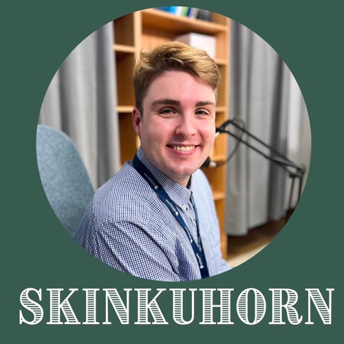 Stream 17. Bjarki Þór Grönfeldt Gunnarsson by Skinkuhorn Skessuhorns