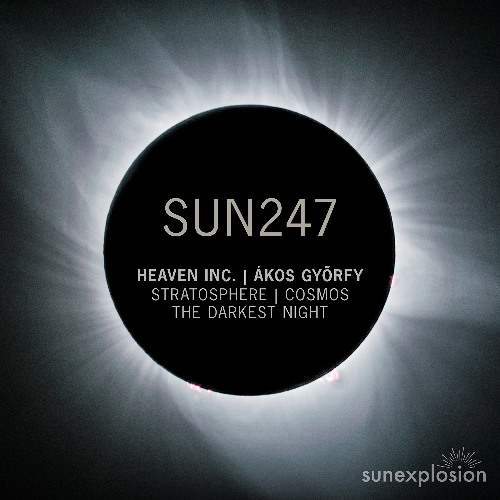 SUN247: Heaven INC. - Stratosphere (Original Mix) [Sunexplosion]