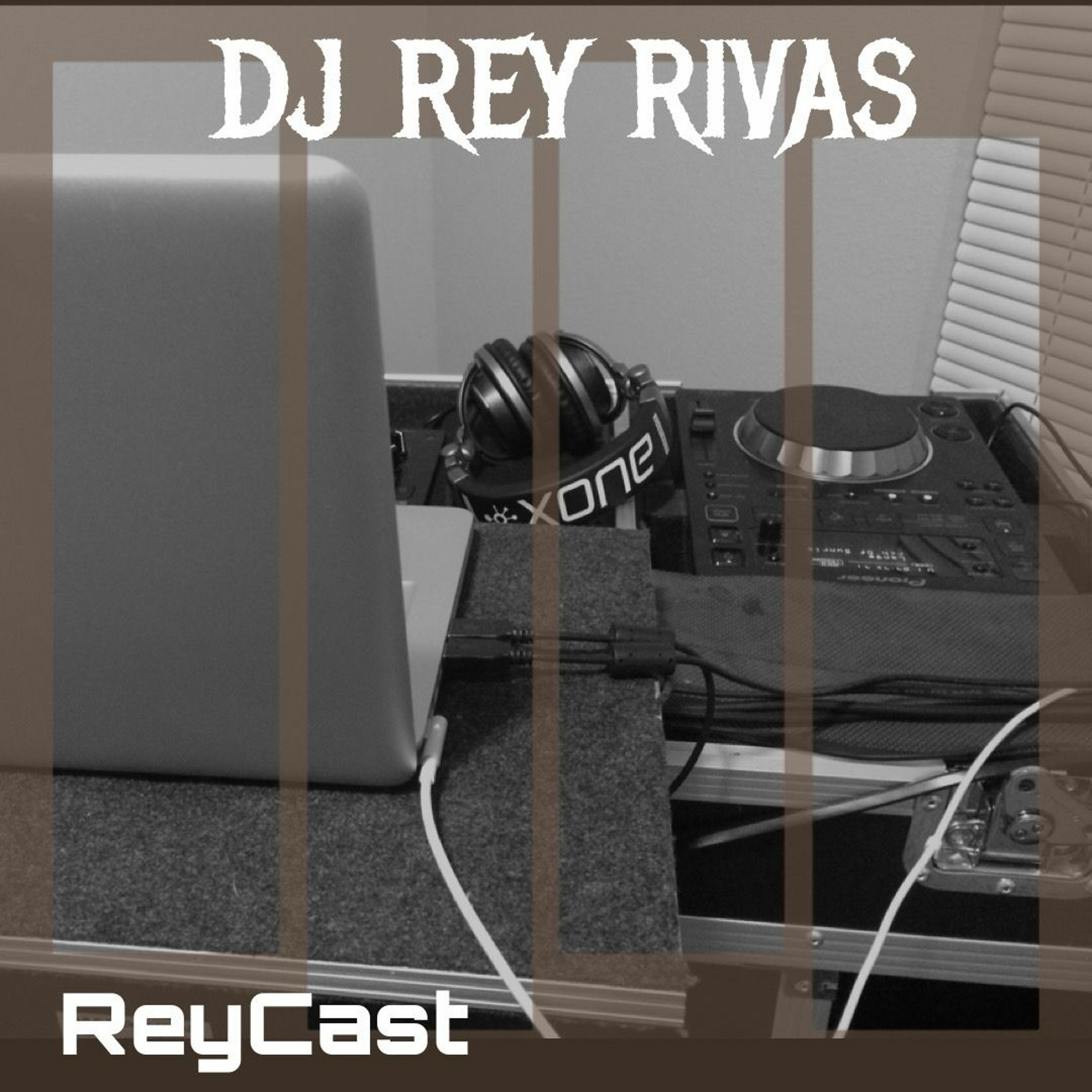 ReyCast