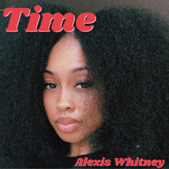 Alexis Whitney - Time