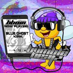 Blue Ghost [BB018]