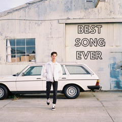 Best Song Ever (Cover) - Noah Urrea