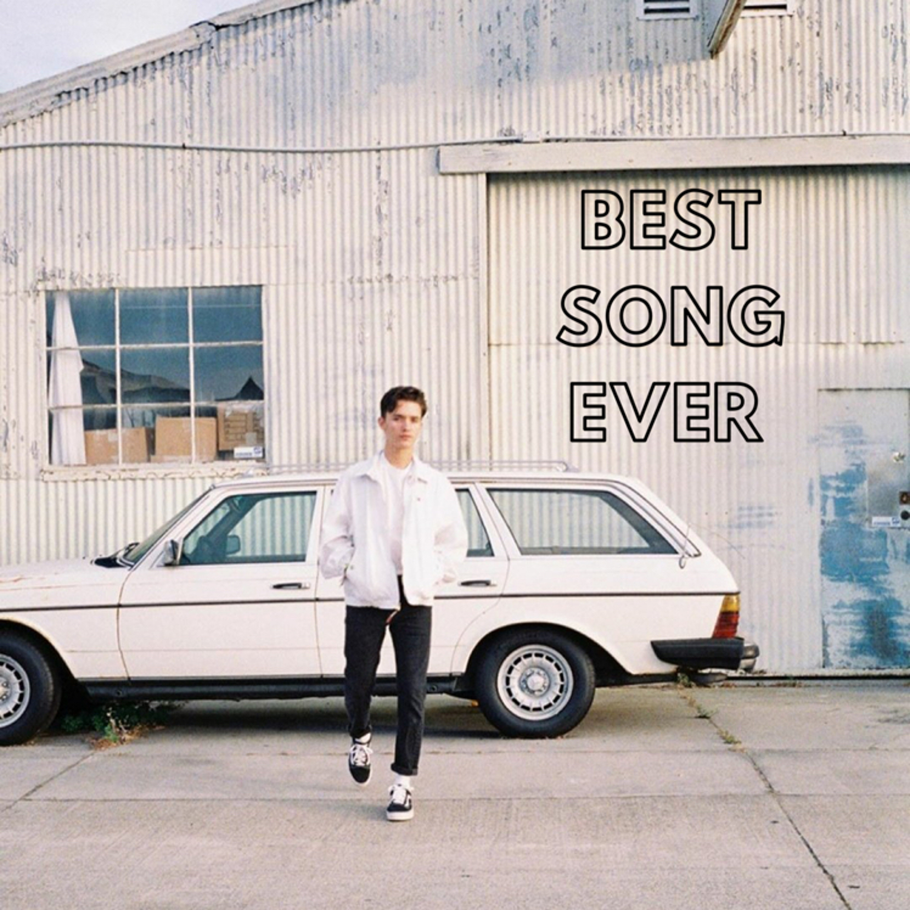 Best Song Ever (Cover) - Noah Urrea