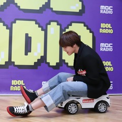NAM DOHYON - Spice Girl 커버