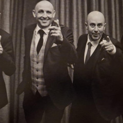 Frave & Dank Cronan Grooves Vol 1