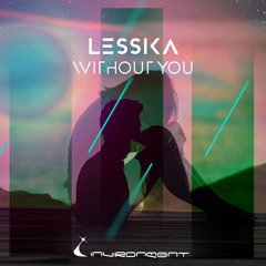 Lessika - Without you