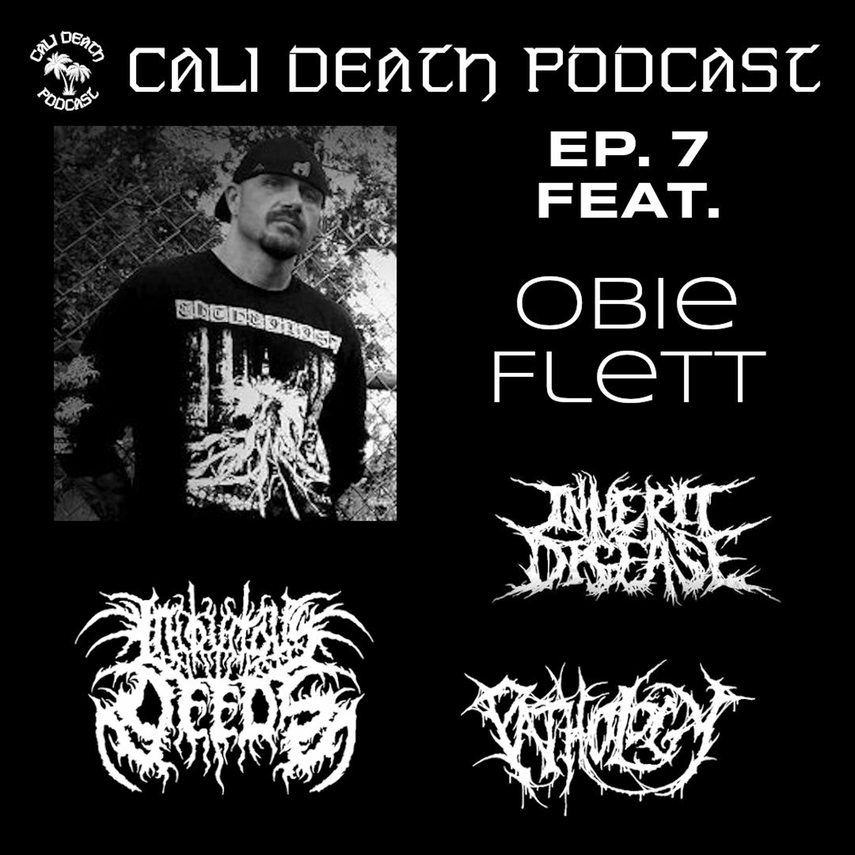 Cali Death Podcast