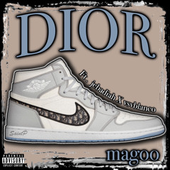 Dior (feat. jebadiah x vsvblanco)(prod. unknown mixup)