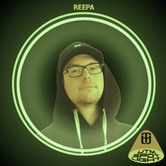 UTM-Spotlight: Reepa