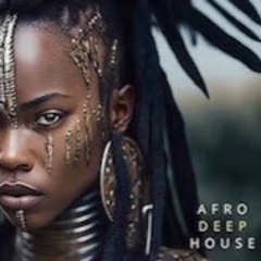 Afro Deep House (Mixed by DAcid)