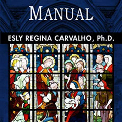 [GET] PDF 📦 Bibliodrama Manual by  Esly Regina Carvalho Ph.D. [PDF EBOOK EPUB KINDLE