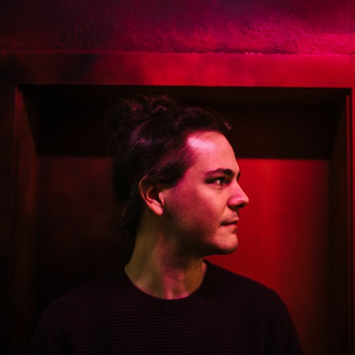 Rudi Stöher als Lesterr - Afterhoursounds #1