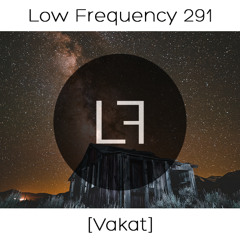 Episode 291 - Vakat