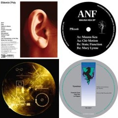 Stream Donato Dozzy - Cassandra by XLR8R | Listen online for free