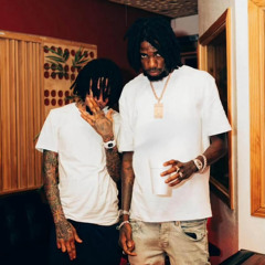 Alkaline x Intence - Millions