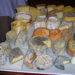 Cheese Weather