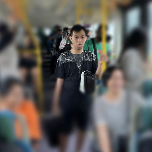 Never Stop Flying - Req Michael X Rere X L