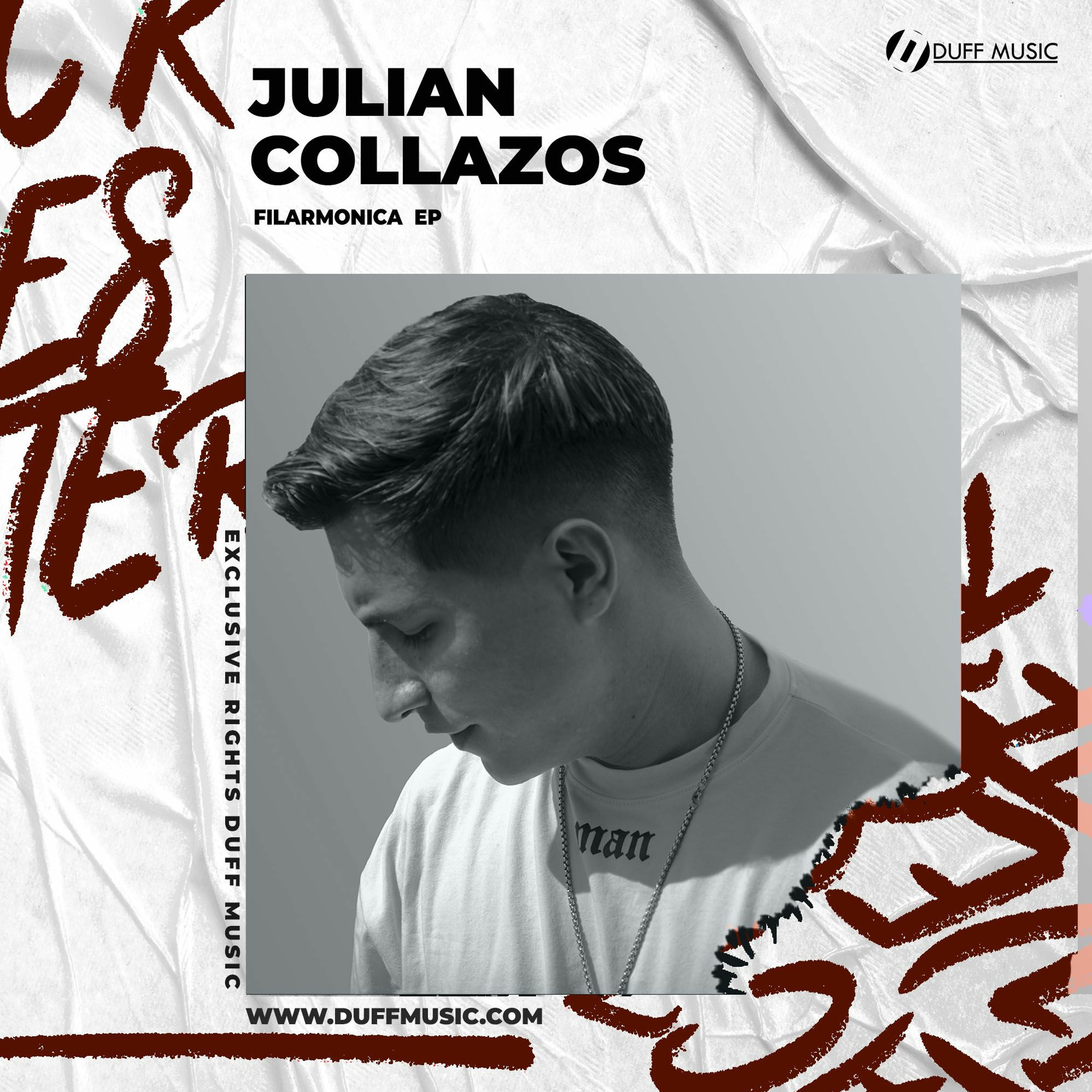 Julian Collazos Podcast