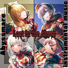 DJ Myosuke feat. Abyssmare 「Lost in the Abyss」