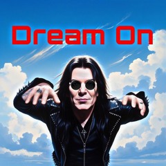 Dream On (Ozzy Osbourne AI Version)