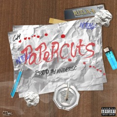 CH - Papercuts (Prod. By Andersc)