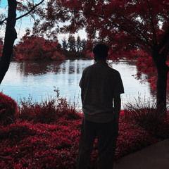 Xman3000 - RUN AWAY SLOWED (Official Audio)