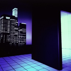 Purple Dreamscape (don't stop)