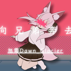 向兄弟奔去_夜に駆ける