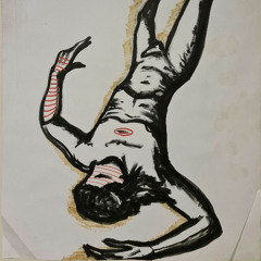 Listen Again, if you are also falling into the void you created yourself