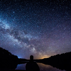 Grounded and Spacious Starriness of Things Attunement