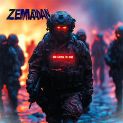 We Come In War