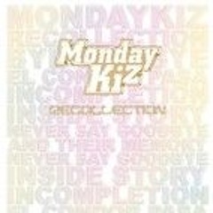먼데이 키즈(Monday Kiz) - 슬픈 인연