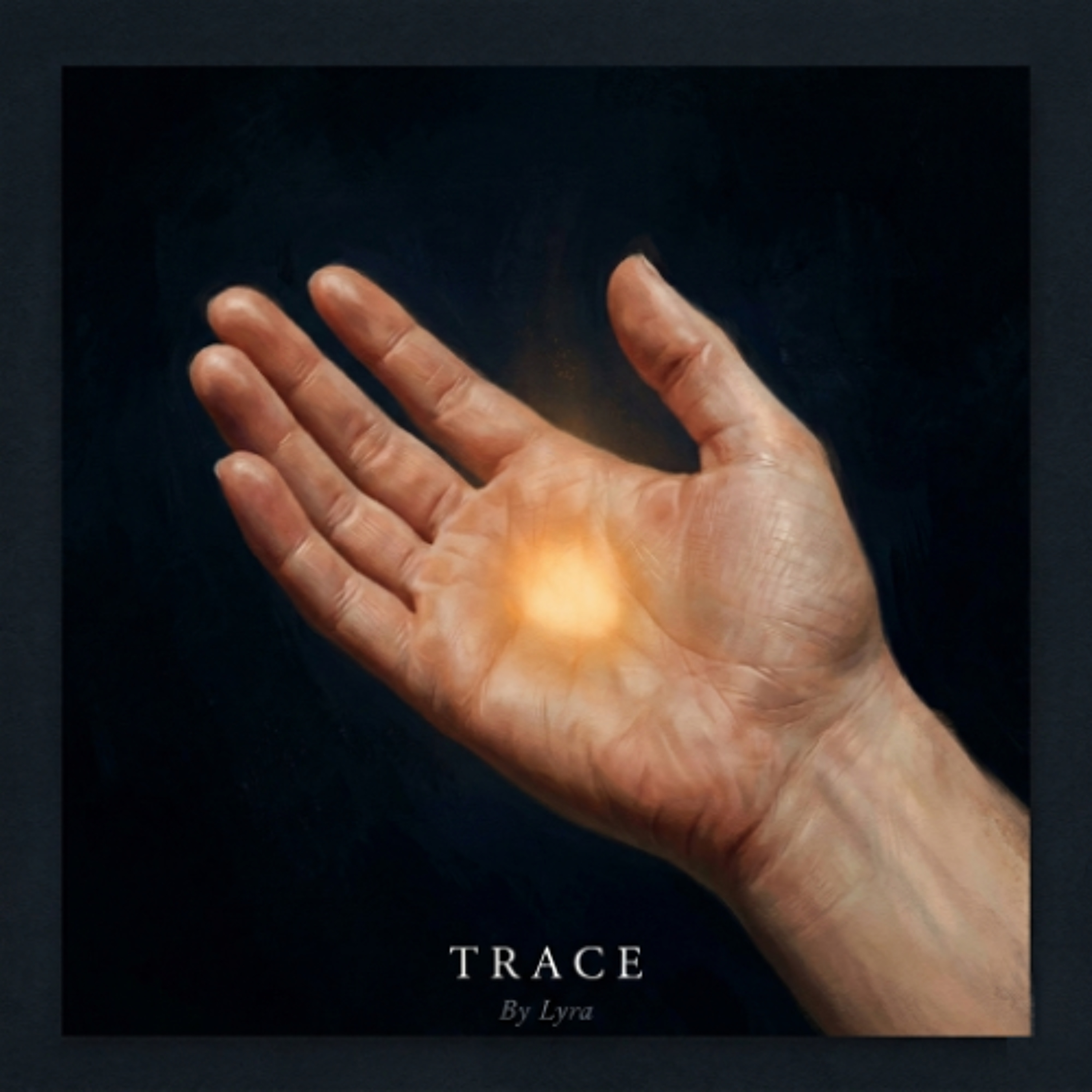 TRACE by Lyra episode artwork