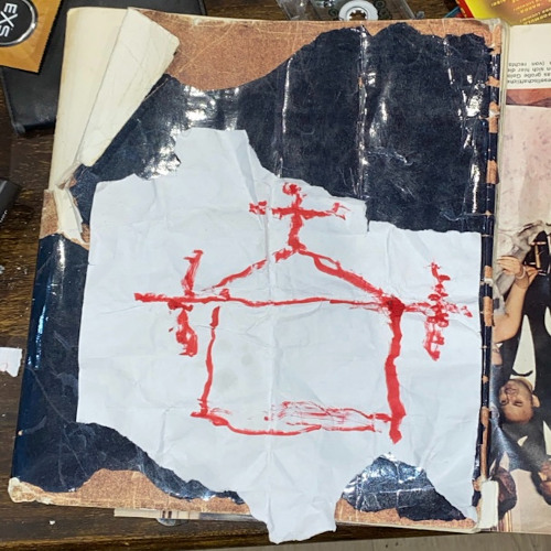 QUICKNESS (co-prod. CXRPSE & Mutant Joe)