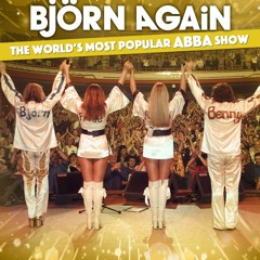 Plemo interviews Agnetha and Bjorn from Bjorn Again