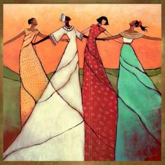 SACRED MOVEMENT ॐ Ecstatic Dance @ SOUL⟡TRIBE Journey, October 2024