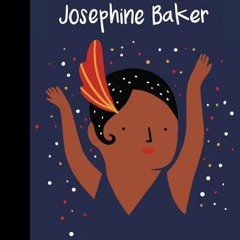 (PDF) Download Josephine Baker (Volume 16) BY : Mª Isabel Sánchez Vegara