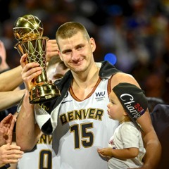 nikola jokić