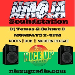 Umoja Souondstation #211 (New Busy Signal, Beres, Kumar + Rootzilla Guest Mix)