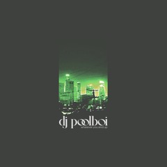 dj poolboi - wherever you end up