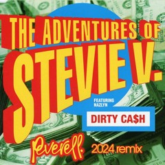 Peverell - Dirty Cash